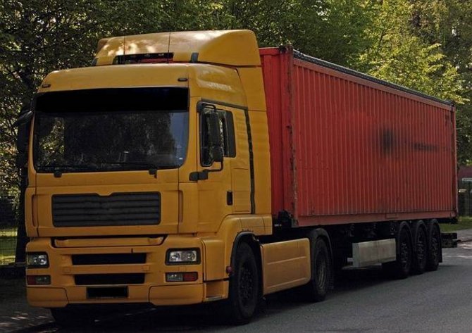 Belgien: Erhöhung der LKW-Maut über 3,5 Tonnen
