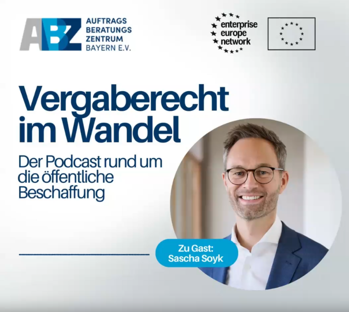 Das Bild zeigt einen Mann