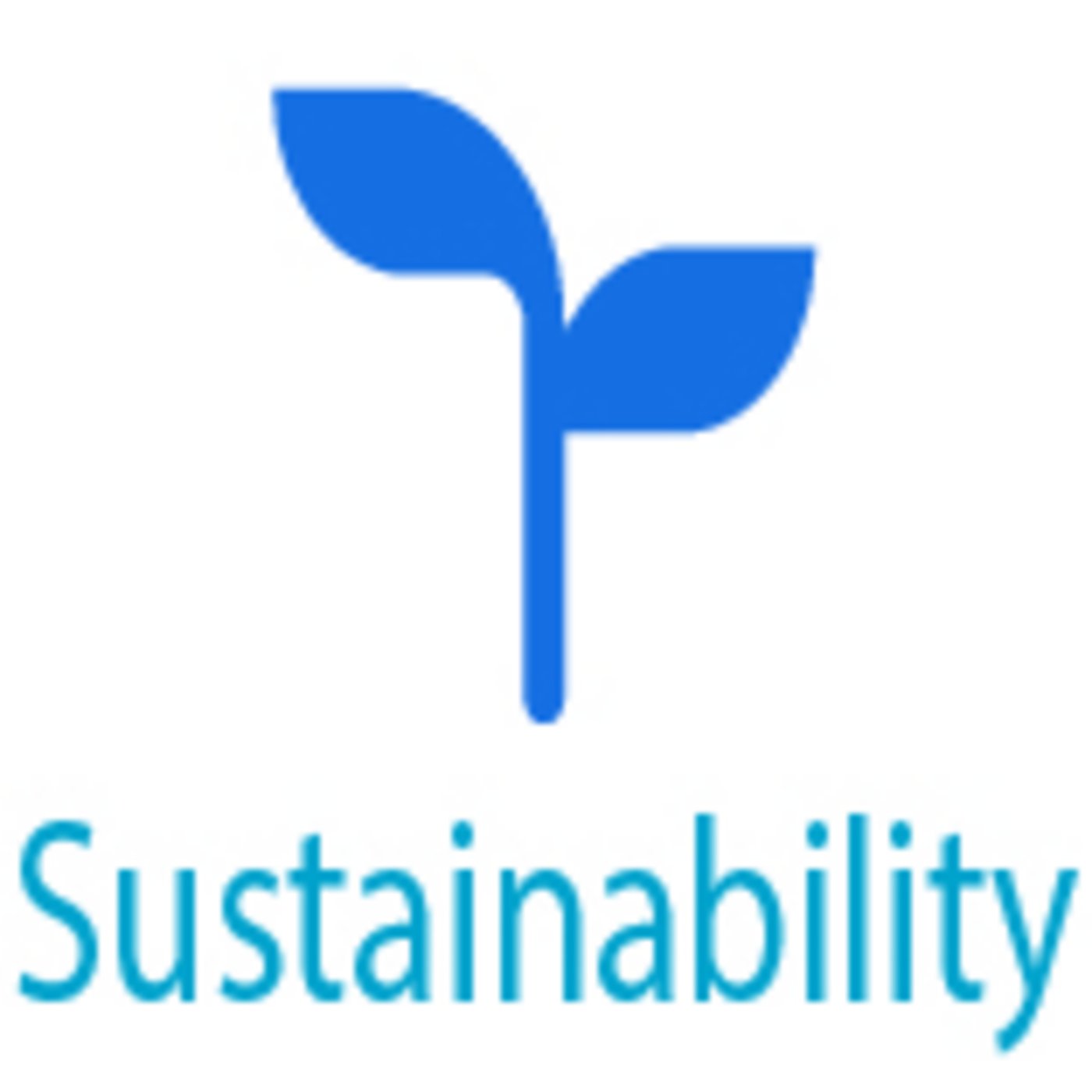 Nachhaltigkeits Symbol
