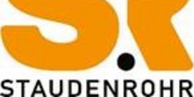 Logo Staudenrohr