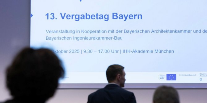 Vergabetag 2025