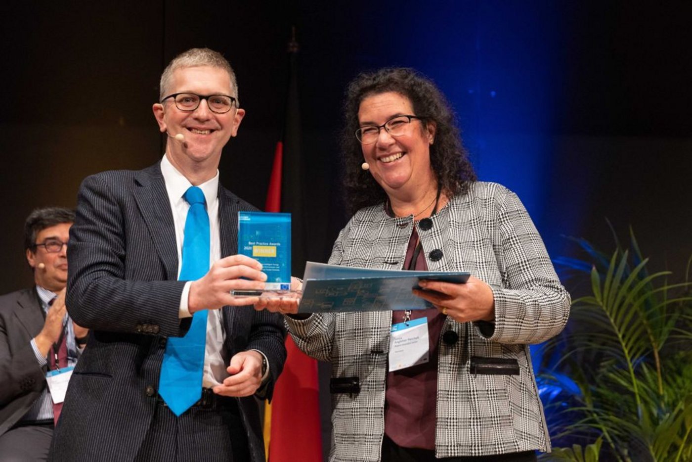 EEN Award 